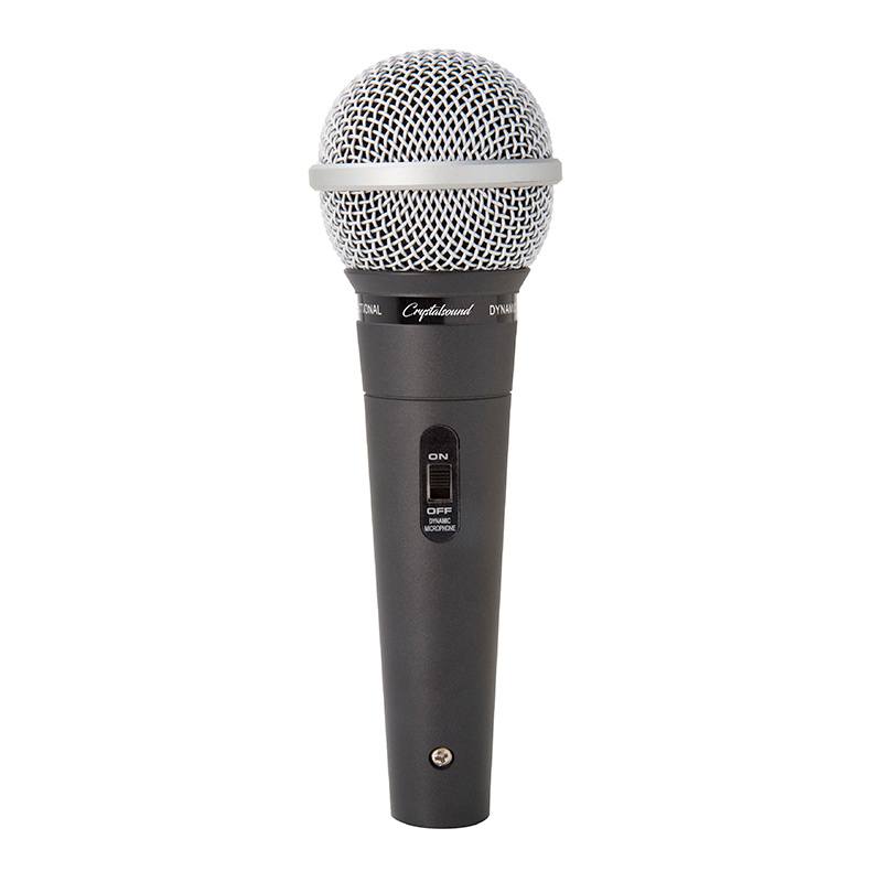 Micro Crystalsound Dmc100 Bon état -  reconditionné disponible sur Electro Depot